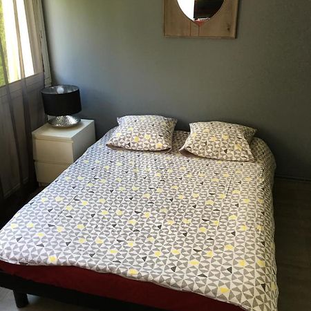 Bel Appartement En Rez De Jardin, 10Min Centre Et 300M Quais De Seine Wifi รูออง ภายนอก รูปภาพ