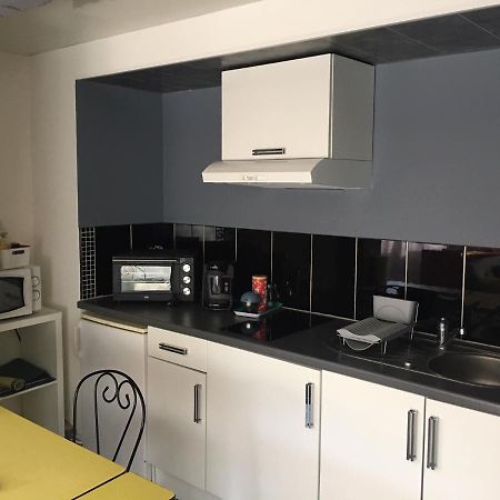 Bel Appartement En Rez De Jardin, 10Min Centre Et 300M Quais De Seine Wifi รูออง ภายนอก รูปภาพ