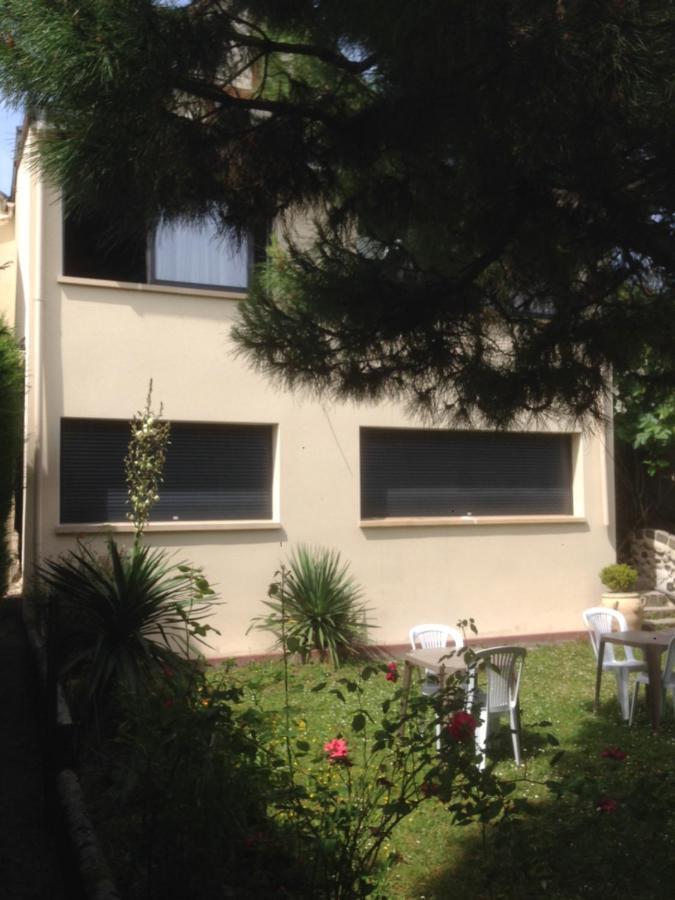 Bel Appartement En Rez De Jardin, 10Min Centre Et 300M Quais De Seine Wifi รูออง ภายนอก รูปภาพ